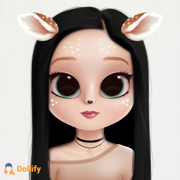 Meet your Posher, Aime - Picture 1 of 1